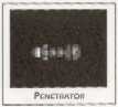 Penetrator